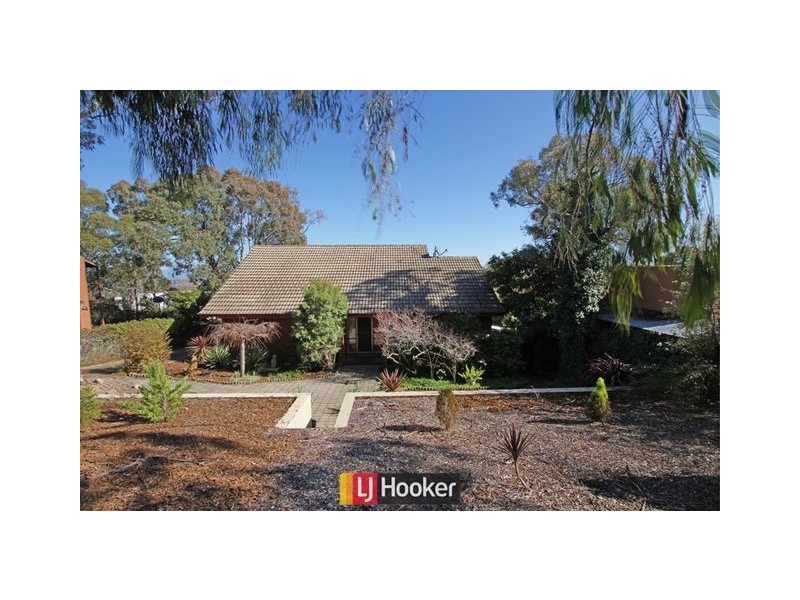 19 Spalding Street, Flynn ACT 2615