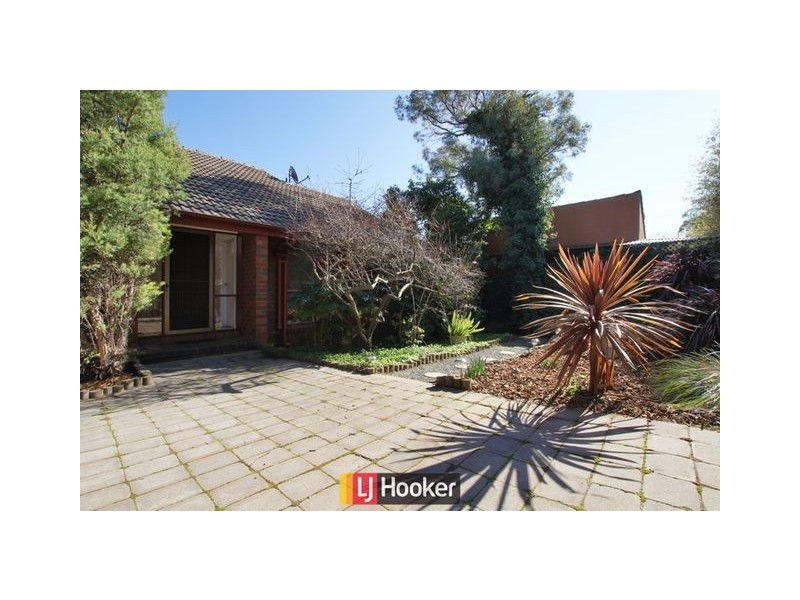 19 Spalding Street, Flynn ACT 2615