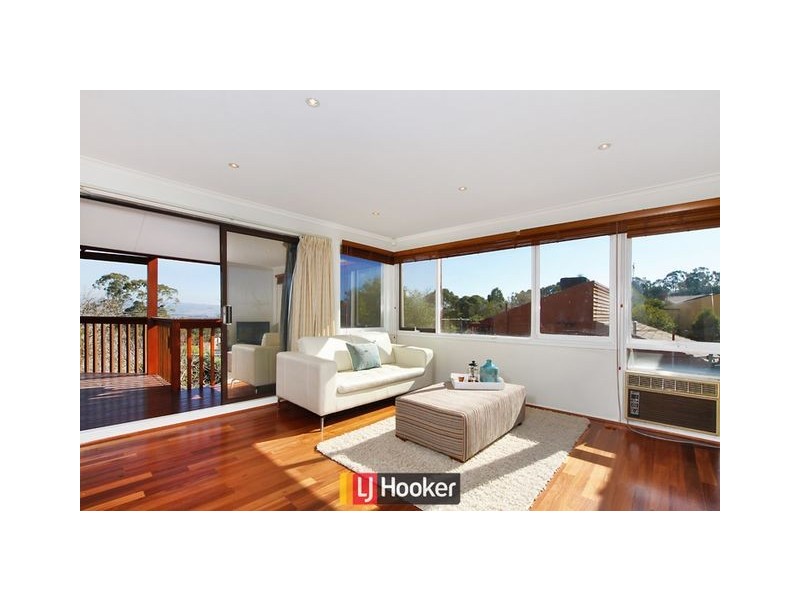 19 Spalding Street, Flynn ACT 2615