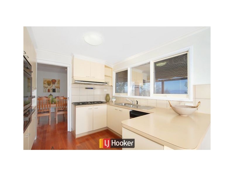 19 Spalding Street, Flynn ACT 2615