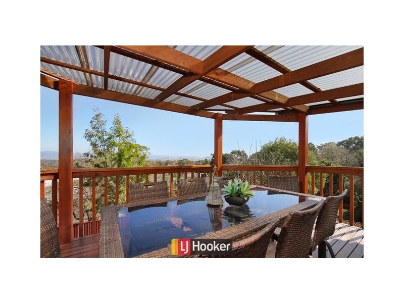 19 Spalding Street, Flynn ACT 2615