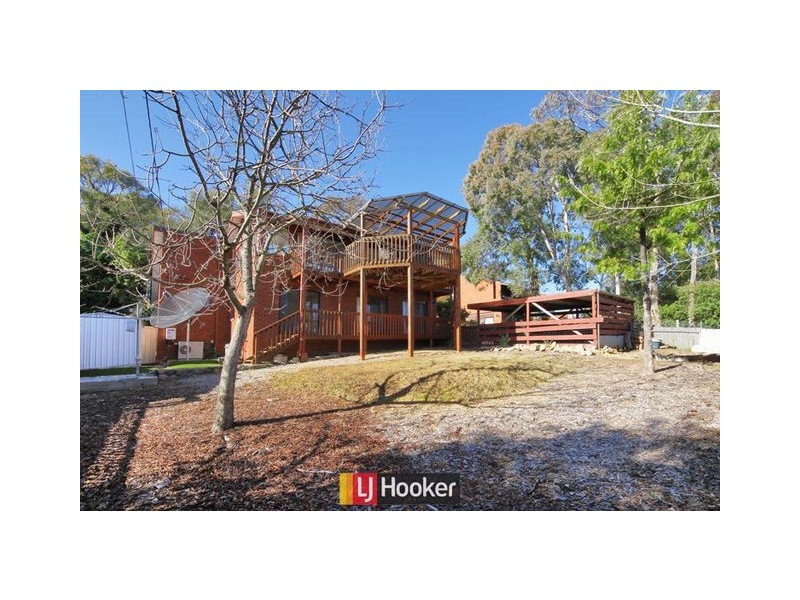 19 Spalding Street, Flynn ACT 2615