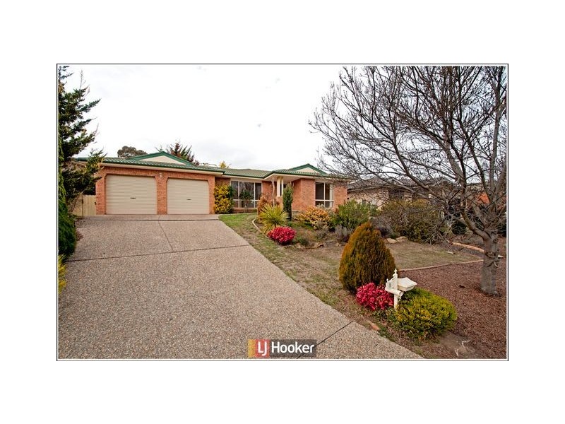 1 Lett Place, Amaroo ACT 2914