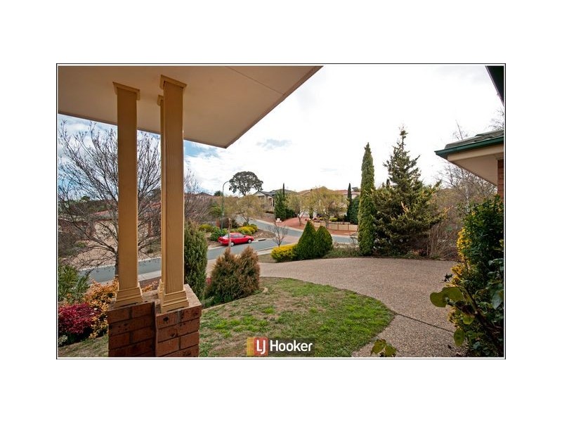 1 Lett Place, Amaroo ACT 2914