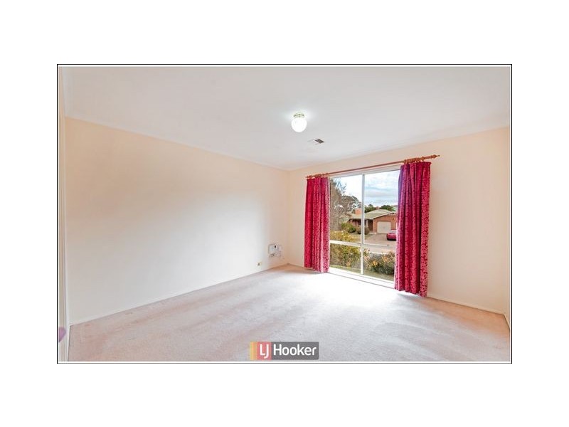 1 Lett Place, Amaroo ACT 2914