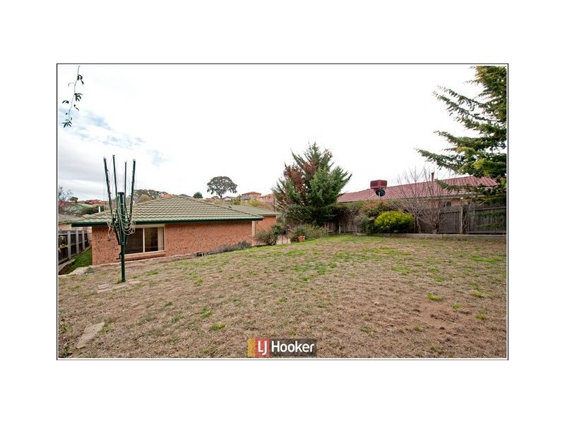 1 Lett Place, Amaroo ACT 2914