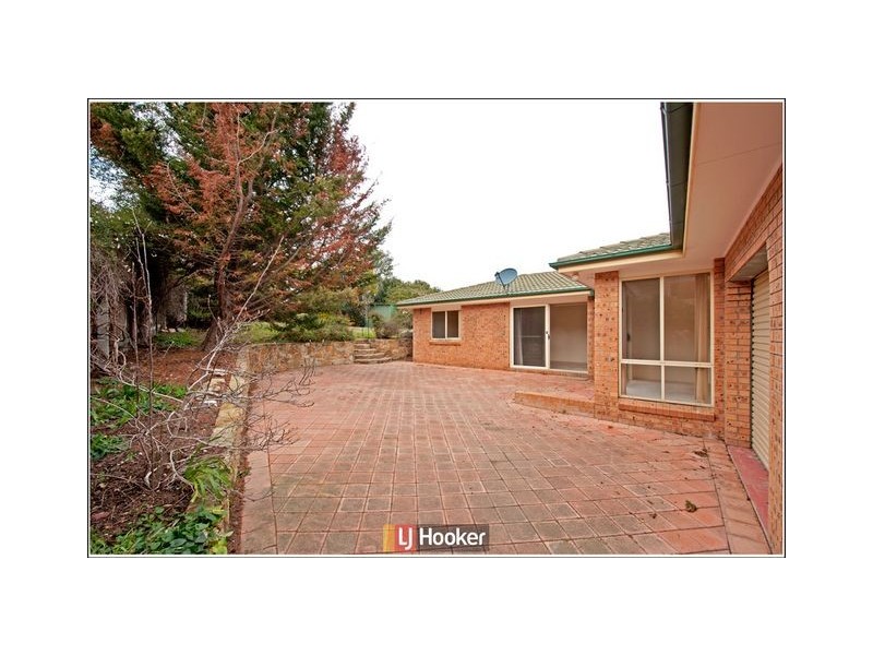 1 Lett Place, Amaroo ACT 2914