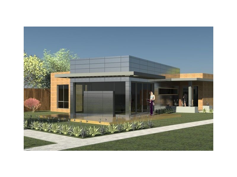 21 Don Mcleod Lane, Bonner ACT 2914