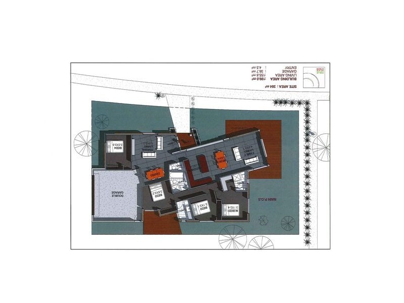 21 Don Mcleod Lane, Bonner ACT 2914