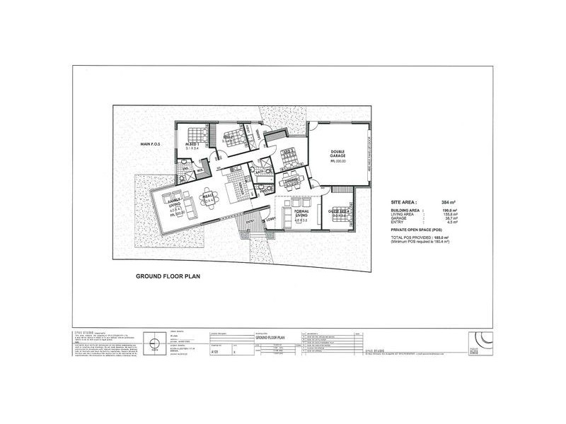 21 Don Mcleod Lane, Bonner ACT 2914