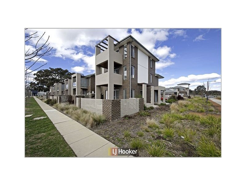 1/1 Jack Ryan Street, Forde ACT 2914