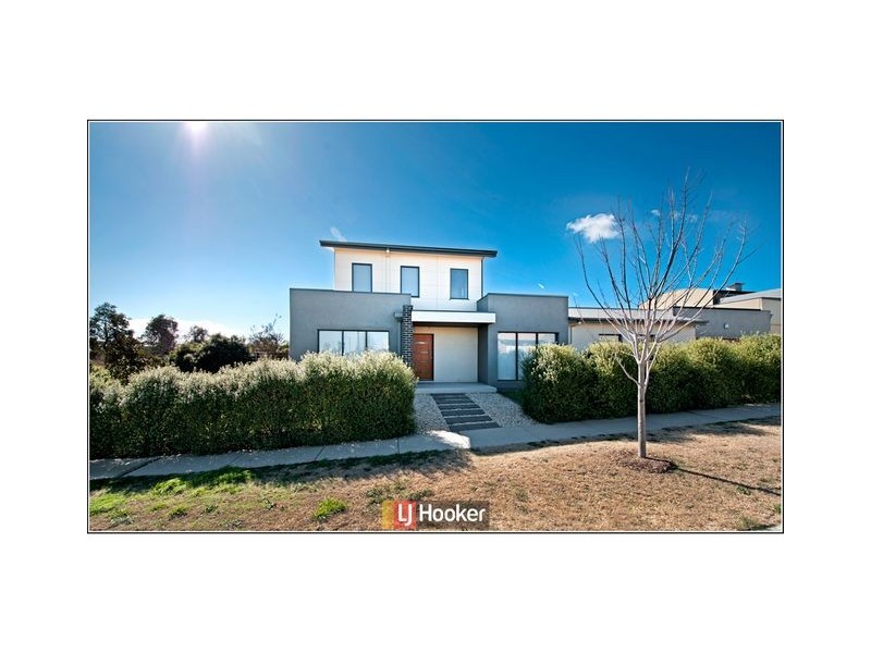 33 Ada Baker Street, Forde ACT 2914