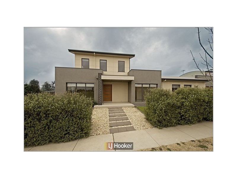 33 Ada Baker Street, Forde ACT 2914