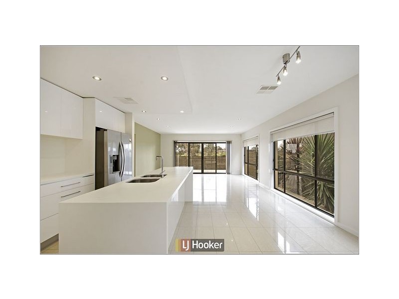 33 Ada Baker Street, Forde ACT 2914