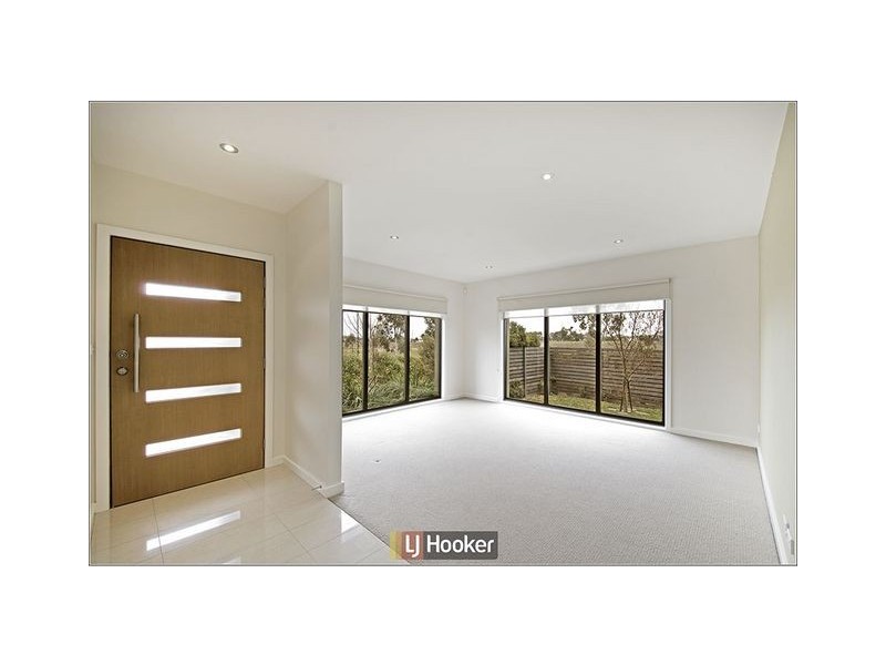 33 Ada Baker Street, Forde ACT 2914