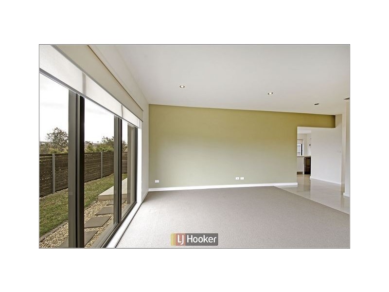 33 Ada Baker Street, Forde ACT 2914