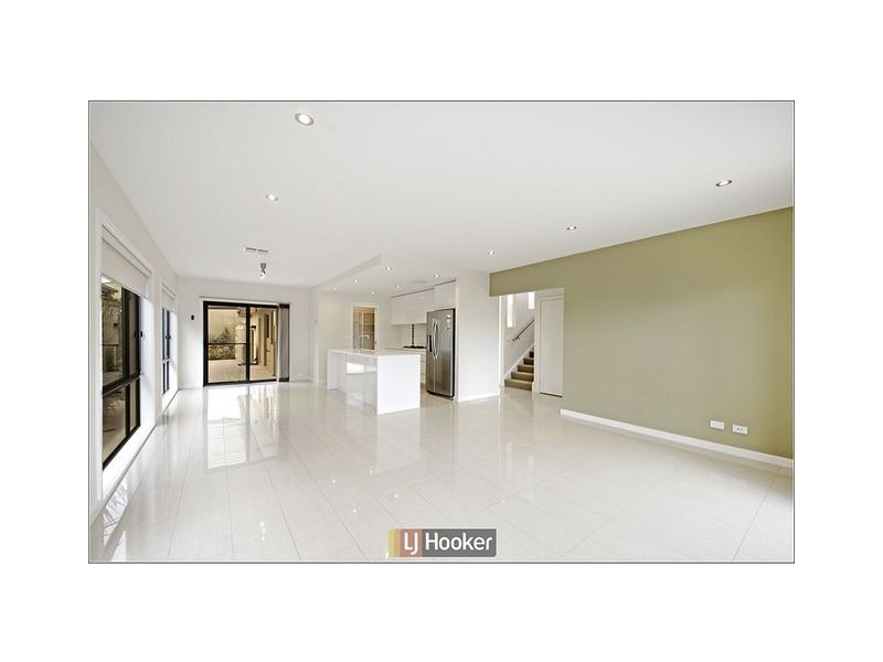 33 Ada Baker Street, Forde ACT 2914