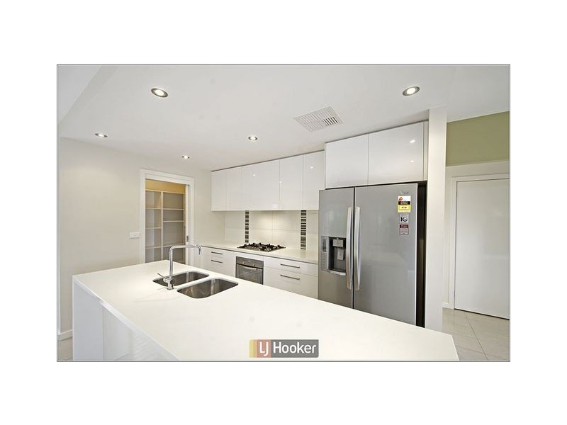 33 Ada Baker Street, Forde ACT 2914