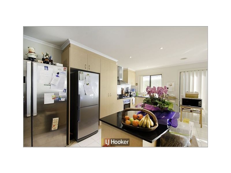 Elliman Street, Gungahlin ACT 2912