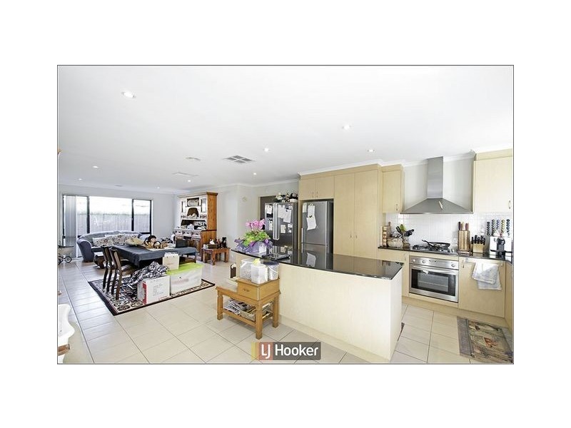 Elliman Street, Gungahlin ACT 2912