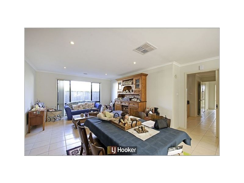 Elliman Street, Gungahlin ACT 2912