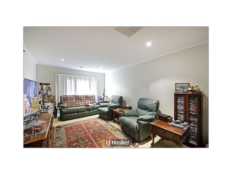 Elliman Street, Gungahlin ACT 2912