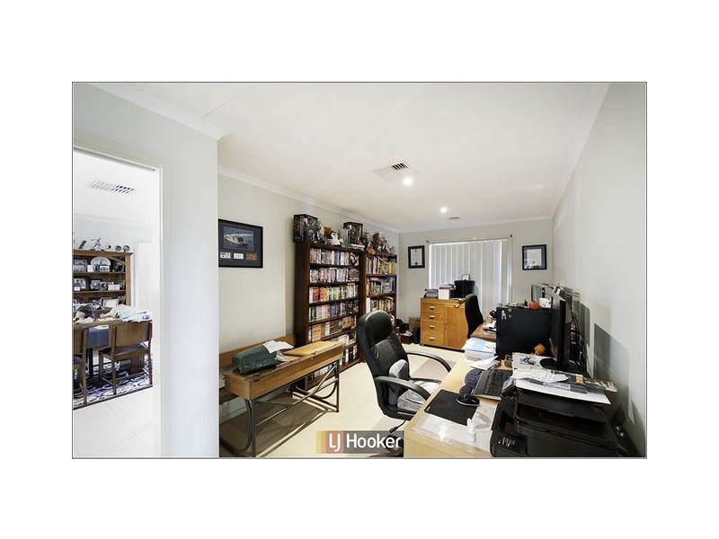 Elliman Street, Gungahlin ACT 2912