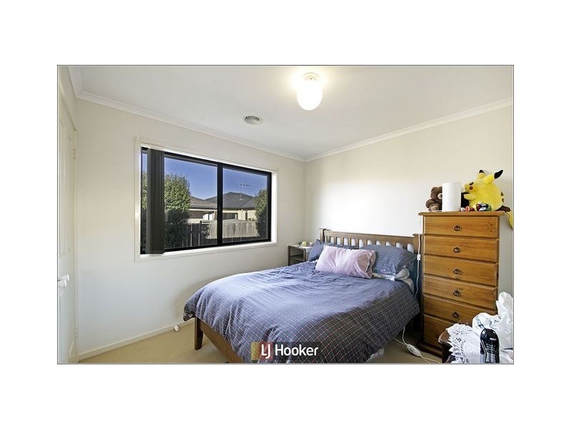 Elliman Street, Gungahlin ACT 2912