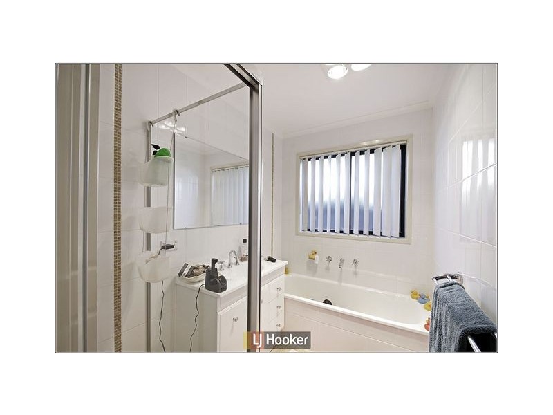 Elliman Street, Gungahlin ACT 2912