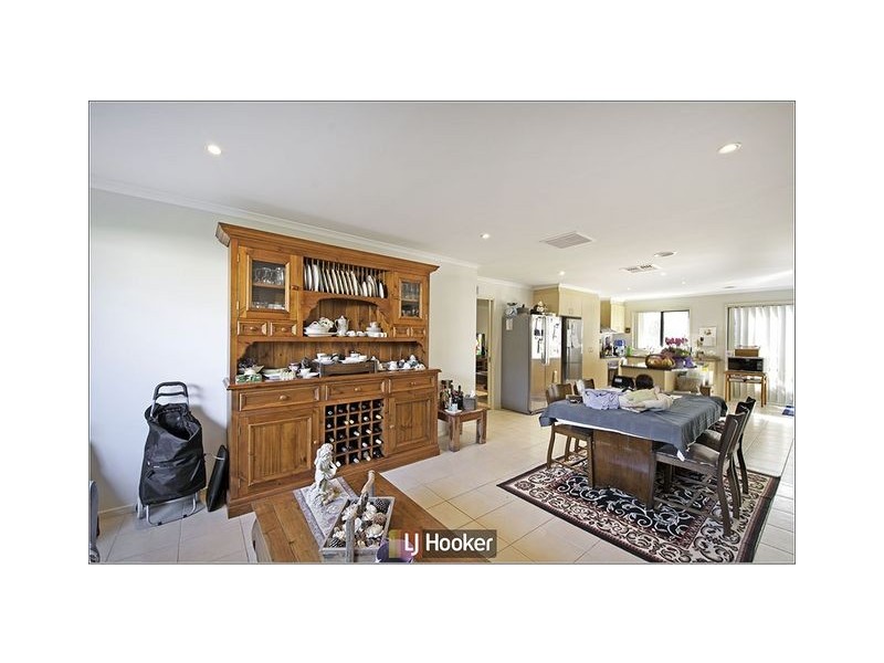 Elliman Street, Gungahlin ACT 2912