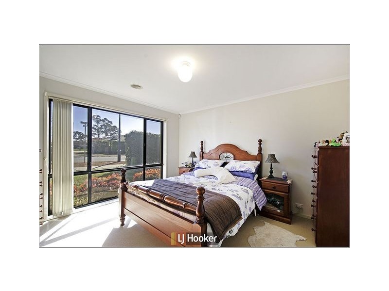 Elliman Street, Gungahlin ACT 2912