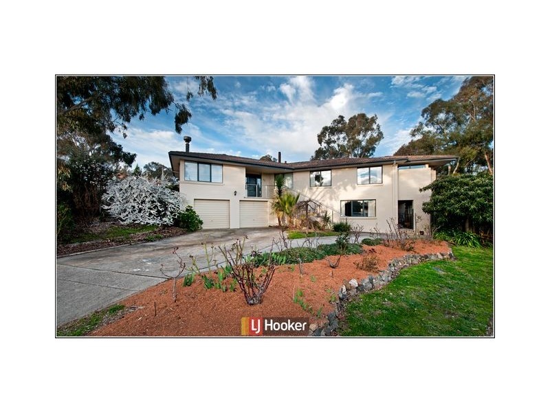 13 Wyles Place, Flynn ACT 2615