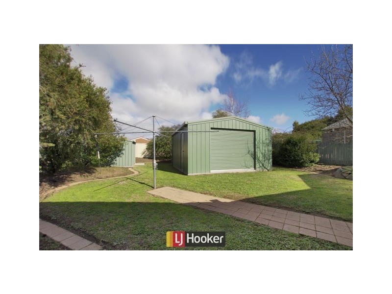8 Cann Close, Palmerston ACT 2913