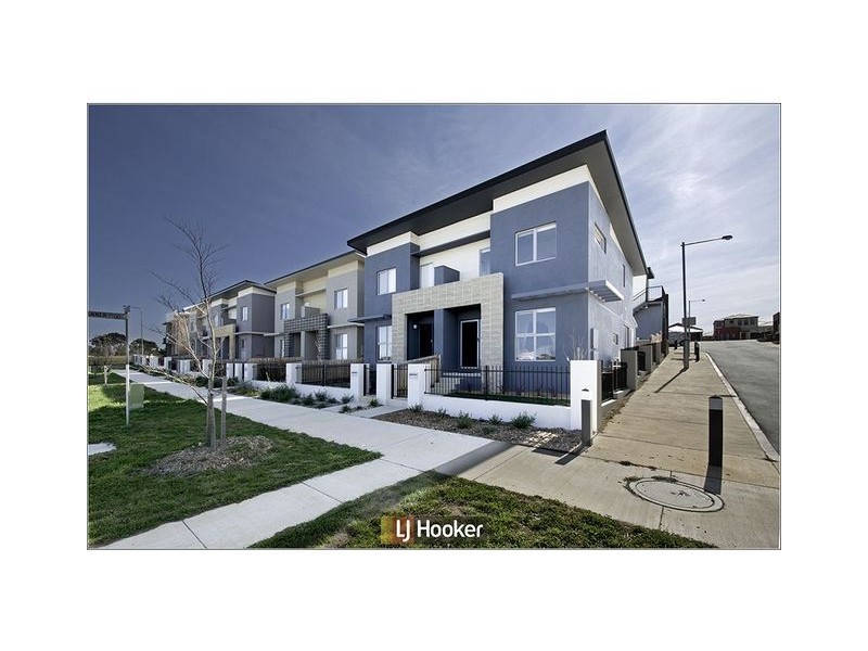 90 Mobourne Street, Bonner ACT 2914