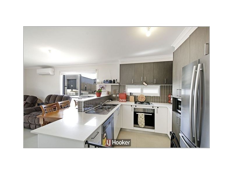 90 Mobourne Street, Bonner ACT 2914