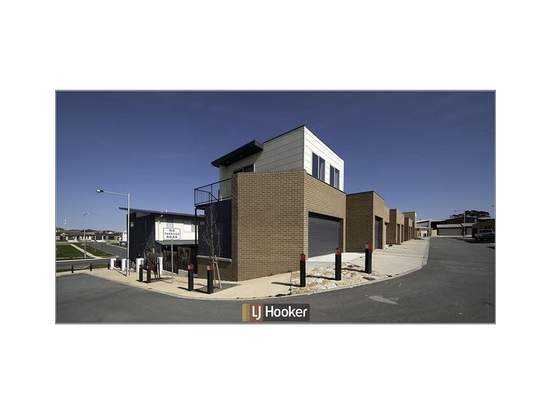 90 Mobourne Street, Bonner ACT 2914