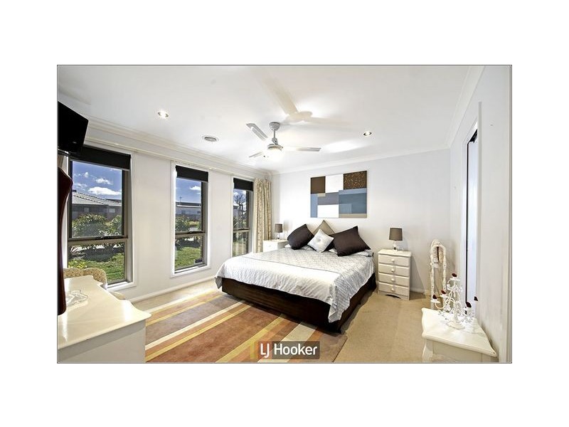 13 William Cooper Avenue, Bonner ACT 2914