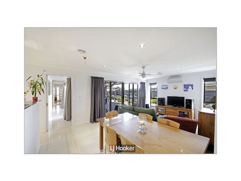 13 William Cooper Avenue, Bonner ACT 2914