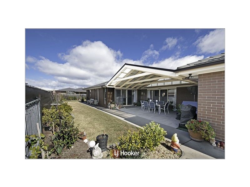 13 William Cooper Avenue, Bonner ACT 2914