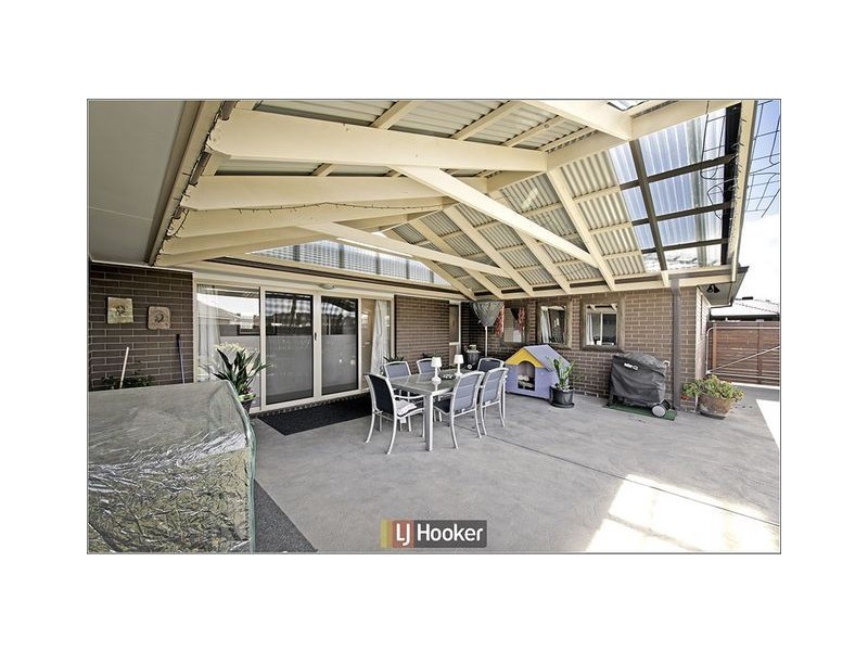 13 William Cooper Avenue, Bonner ACT 2914