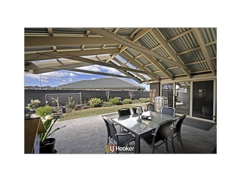 13 William Cooper Avenue, Bonner ACT 2914