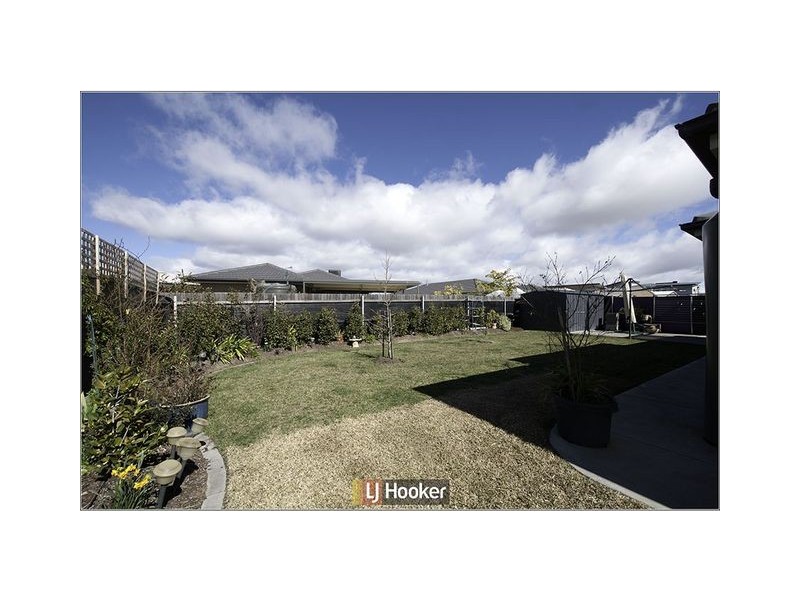 13 William Cooper Avenue, Bonner ACT 2914