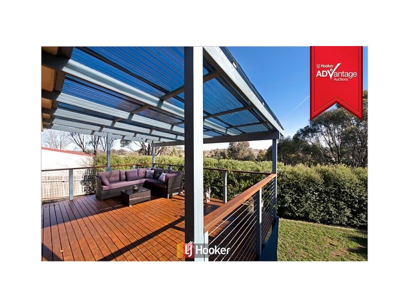 26 Hughes Crescent, Ngunnawal ACT 2913