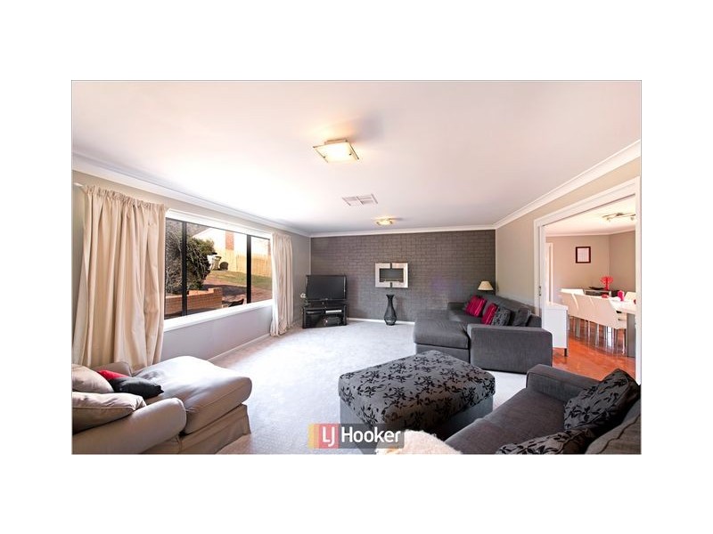 26 Hughes Crescent, Ngunnawal ACT 2913