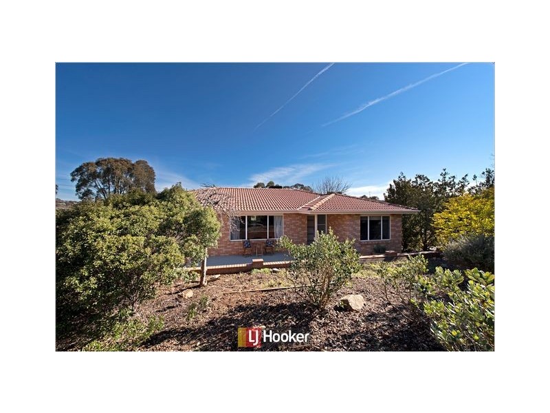26 Hughes Crescent, Ngunnawal ACT 2913