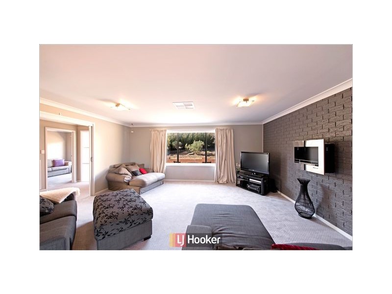 26 Hughes Crescent, Ngunnawal ACT 2913