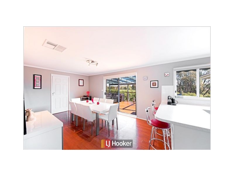 26 Hughes Crescent, Ngunnawal ACT 2913