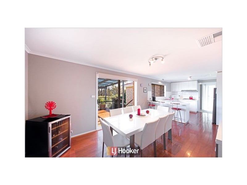 26 Hughes Crescent, Ngunnawal ACT 2913