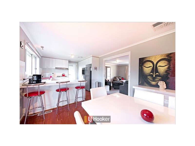 26 Hughes Crescent, Ngunnawal ACT 2913