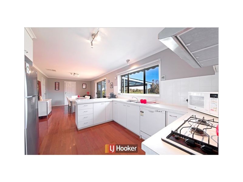 26 Hughes Crescent, Ngunnawal ACT 2913